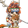 The Silver Kitsune's avatar