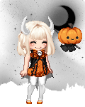 Pumpkin Flavored Ghost's avatar