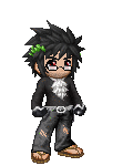 Ancient time's avatar