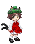 Chen the Nekomata's avatar