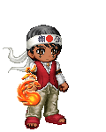 Lil Jiraiya's avatar