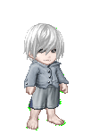 Silent in the Shadows's avatar