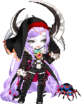 dark zetho's avatar