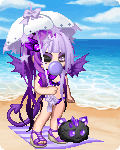 Mistress DarkBreed's avatar