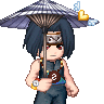 Itachi Naruto Uchiha's avatar