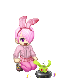 Nyappy Shou's avatar