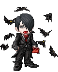 Yagami Vampire's avatar