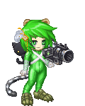 The Jade Tiger's avatar