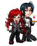 Red Butler Grell S's avatar