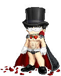 Tuxspeedo Mask
