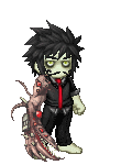 Zombo Ze Zombie's avatar