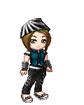 CoCoMunchKiinxD's avatar