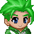Toumidori Anival's avatar