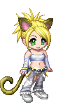 Vixie Kitty's avatar