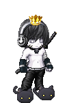 Shikyo The Dark Ninja-'s avatar