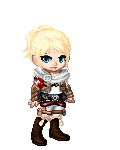 Ieonhardt Annie's avatar