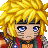 The Dark fox Naruto's avatar