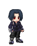 Sasuke Uchiha898's avatar