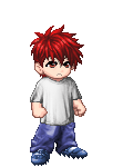 Gaara Rules The Desert's avatar