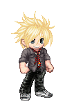Desprain's avatar