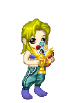 Jewel of the South's avatar