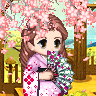kingdome hearts girl's avatar