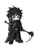 Cythros's avatar