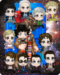 Dr. Who's avatar