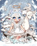 DeathsBlissfulQueen's avatar