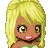 Cidney beach's username