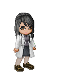 Doctor Kadowaki's avatar