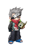 Kakashi IMI's avatar