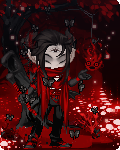Martyred Marionette