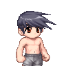 Little Sasuke Hatake's avatar