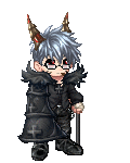 Bane Forgotten's avatar