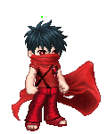 27 - Akai Ryu's avatar