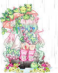 Froggehlicious's avatar