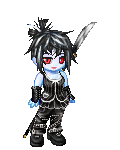 Sylph Amora's avatar