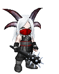 Shuuhei Bloodrose's avatar