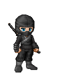 Gin Rayu's avatar