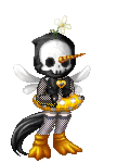 FuschiaLemonade's avatar