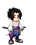 Stubborn Sasuke's avatar