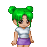 miss greeny's avatar