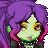 Guardian Gamora's avatar