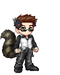 Xavier Wolf's avatar