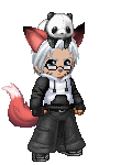 Okami of the grey wolves's avatar