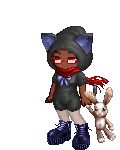 little_weasel