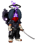 [Ansatsusha Clan] Koukai's avatar