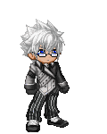 Silver Chaotix's avatar