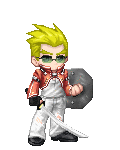 Benjamin Nicolai's avatar